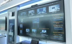 Huawei Ofis, sağlık ve eğitim için senaryoya özel çözümler sunuyor