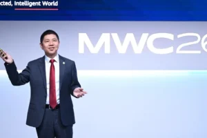 Huawei, operatörlerde yeni bir büyümeyi desteklemek için NG WAN’ı piyasaya sürdü