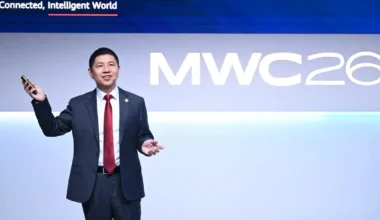 Huawei, operatörlerde yeni bir büyümeyi desteklemek için NG WAN’ı piyasaya sürdü
