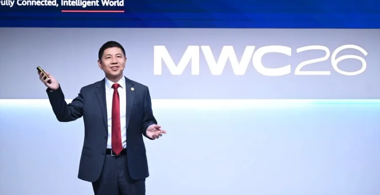 Huawei, operatörlerde yeni bir büyümeyi desteklemek için NG WAN’ı piyasaya sürdü