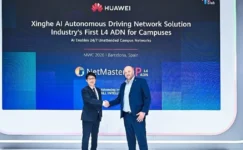 Huawei, otonom ağ işletme ve bakımı alanında çığır açarak sektörün ilk kampüs L4 ADN Çözümünü tanıttı