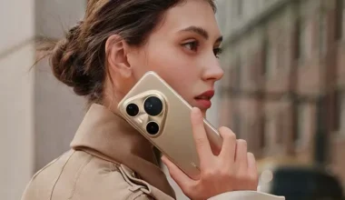 Huawei Pura 90 Pro Kamera Konusunda Seviye Atlayacak