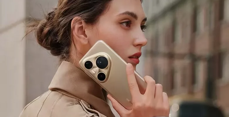 Huawei Pura 90 Pro Kamera Konusunda Seviye Atlayacak