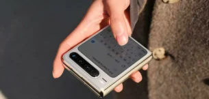 Huawei Pura X2 Dörtlü Kamera Sistemiyle Geliyor