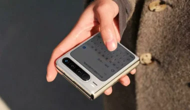 Huawei Pura X2 Dörtlü Kamera Sistemiyle Geliyor