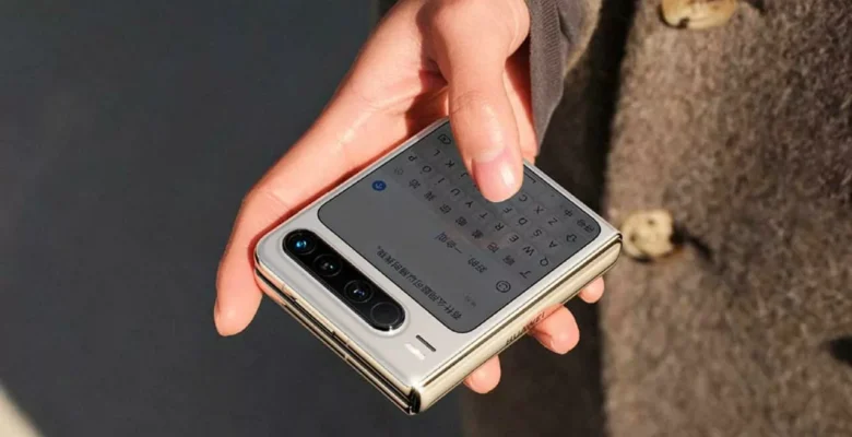 Huawei Pura X2 Dörtlü Kamera Sistemiyle Geliyor