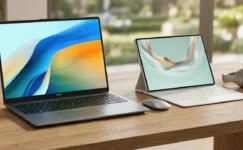 Huawei Tablet ve PC’lerde Dev İndirim