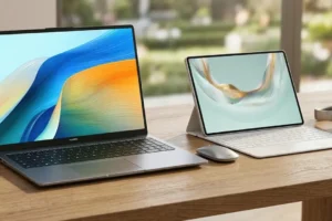 Huawei Tablet ve PC’lerde Dev İndirim