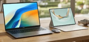 Huawei Tablet ve PC’lerde Dev İndirim