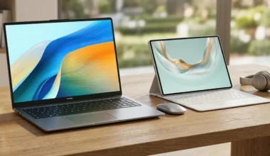 Huawei Tablet ve PC’lerde Dev İndirim