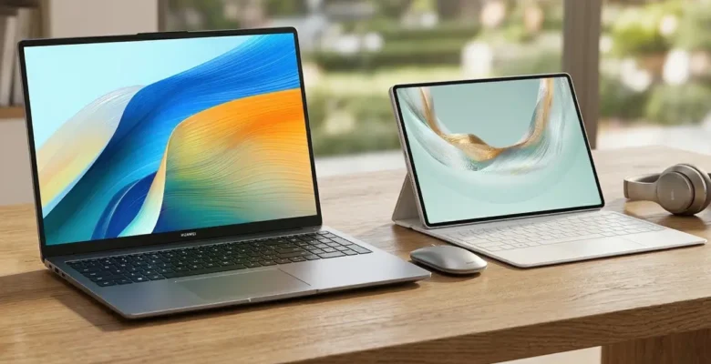 Huawei Tablet ve PC’lerde Dev İndirim