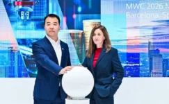 Huawei, WAN’lar için kuantum güvenliğine temel oluşturacak Xinghe Akıllı Trafik Şifreleme Entegrasyon Çözümünü piyasaya sürüyor