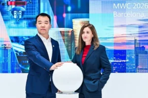 Huawei, WAN’lar için kuantum güvenliğine temel oluşturacak Xinghe Akıllı Trafik Şifreleme Entegrasyon Çözümünü piyasaya sürüyor