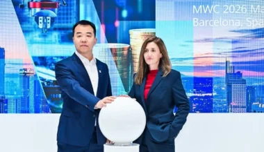 Huawei, WAN’lar için kuantum güvenliğine temel oluşturacak Xinghe Akıllı Trafik Şifreleme Entegrasyon Çözümünü piyasaya sürüyor