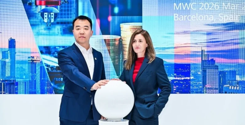 Huawei, WAN’lar için kuantum güvenliğine temel oluşturacak Xinghe Akıllı Trafik Şifreleme Entegrasyon Çözümünü piyasaya sürüyor