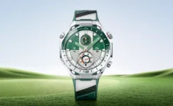 HUAWEI WATCH Ultimate 2 Yeşil Rengi Satışta