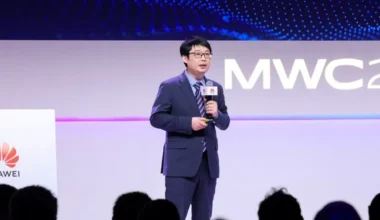 Huawei, Xinghe Yapay Zeka Tam Kapsamlı Güvenlik Kampüs Çözümünü tanıttı