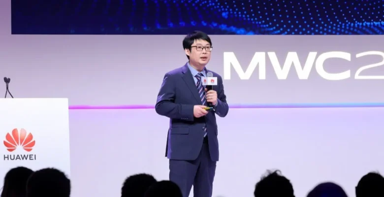 Huawei, Xinghe Yapay Zeka Tam Kapsamlı Güvenlik Kampüs Çözümünü tanıttı