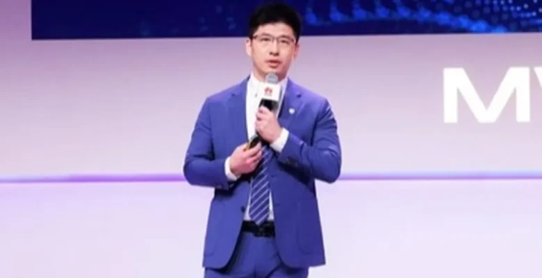 Huawei, yapay zekâ çağı için yükseltilmiş Xinghe AI Fabric 2.0 çözümünü tanıttı