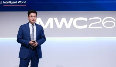 Huawei, yapay zekâ çağında yeni büyümeyi desteklemek için Yeni Nesil Optik Ağ Ürünlerini ve Çözümlerini tanıttı