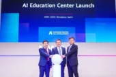 Huawei Yapay Zeka Eğitim Merkezi (AIEC) Çözümünü başlattı