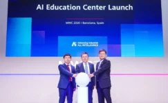 Huawei Yapay Zeka Eğitim Merkezi (AIEC) Çözümünü başlattı