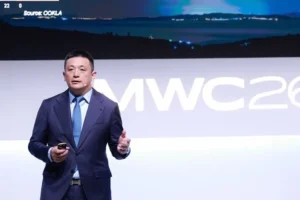 Huawei’den operatörleri güçlendirecek Yapay Zeka Destekli Yeşil Saha ve GW seviyesinde AIDC Çözümleri