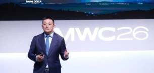 Huawei’den operatörleri güçlendirecek Yapay Zeka Destekli Yeşil Saha ve GW seviyesinde AIDC Çözümleri