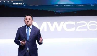Huawei’den operatörleri güçlendirecek Yapay Zeka Destekli Yeşil Saha ve GW seviyesinde AIDC Çözümleri
