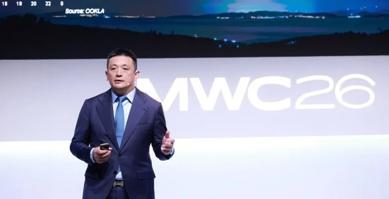 Huawei’den operatörleri güçlendirecek Yapay Zeka Destekli Yeşil Saha ve GW seviyesinde AIDC Çözümleri