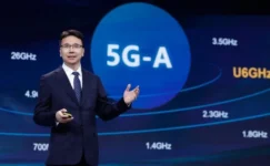 Huawei’den Yang Chaobin: Mobil değer yaratmak daha akıllı bir dünya oluşturur