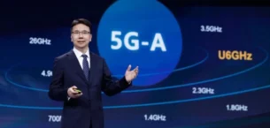 Huawei’den Yang Chaobin: Mobil değer yaratmak daha akıllı bir dünya oluşturur