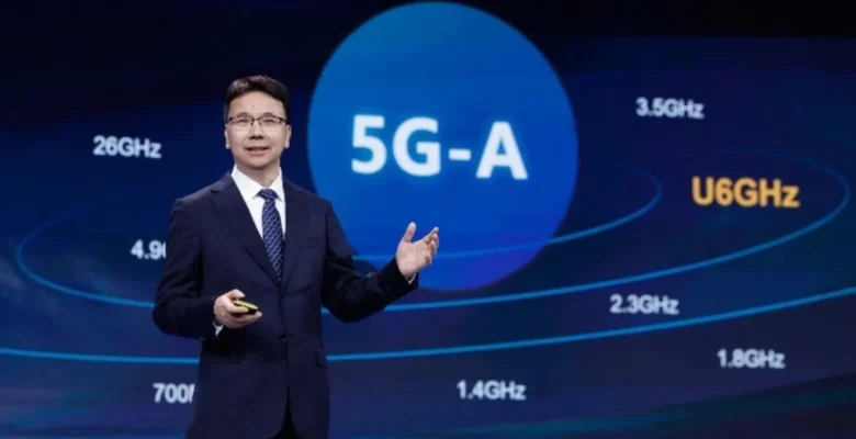 Huawei’den Yang Chaobin: Mobil değer yaratmak daha akıllı bir dünya oluşturur