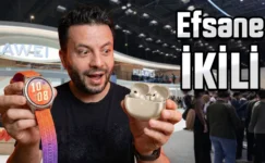 Huawei’nin En Yenileri Watch GT Runner 2 ve FreeBuds Pro 5 Nasıl Olmuş?