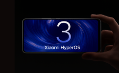 HyperOS 3 ile Yeni Şifre Yönetimi Uygulaması Geliyor