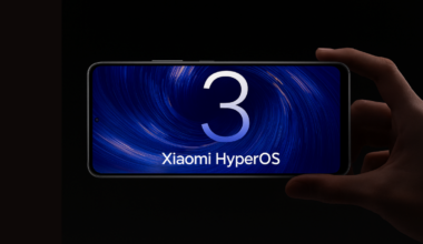 HyperOS 3 ile Yeni Şifre Yönetimi Uygulaması Geliyor