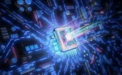 IBM Yeni Süper Bilgisayar Mimarisini Tanıttı