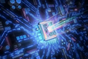 IBM Yeni Süper Bilgisayar Mimarisini Tanıttı