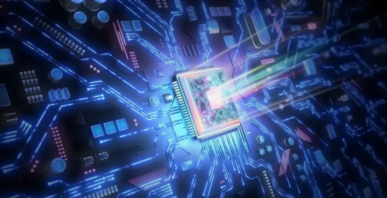 IBM Yeni Süper Bilgisayar Mimarisini Tanıttı