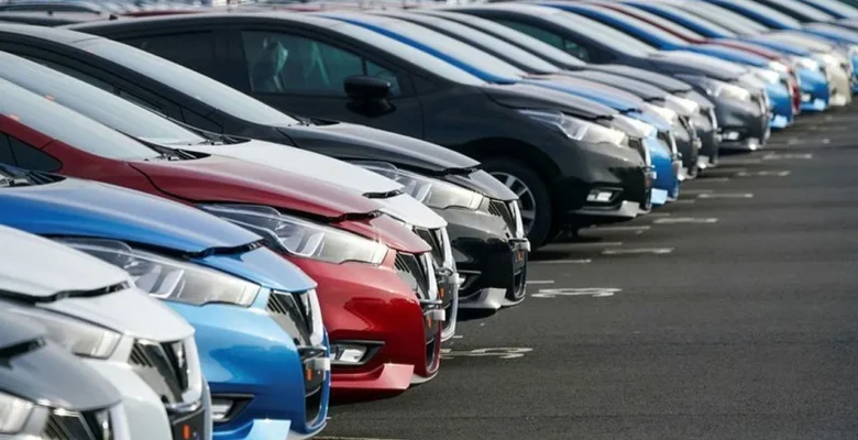 İkinci El Araç Piyasasında Yeni Dönem Başladı