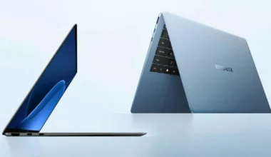 İnce Gövdeli Xiaomi Book Pro 14 Tanıtıldı