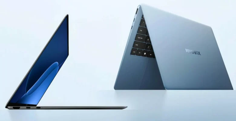 İnce Gövdeli Xiaomi Book Pro 14 Tanıtıldı