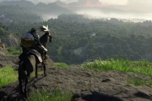 Intel’den Crimson Desert Geliştiricisine Tepki!