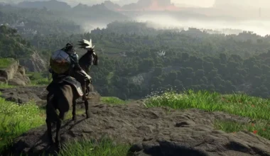 Intel’den Crimson Desert Geliştiricisine Tepki!