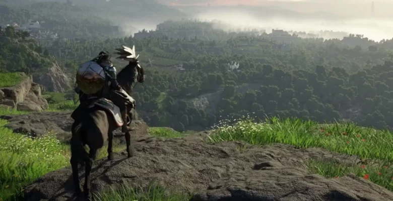 Intel’den Crimson Desert Geliştiricisine Tepki!