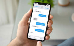 iOS 26 ile Mesajlar Uygulaması Gelişiyor