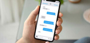 iOS 26 ile Mesajlar Uygulaması Gelişiyor