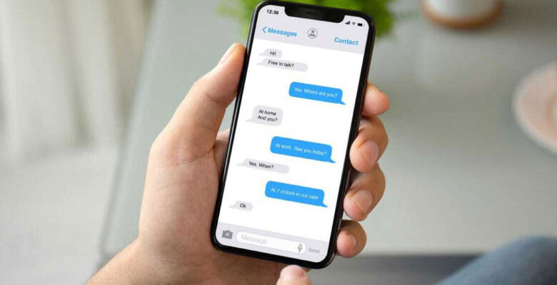 iOS 26 ile Mesajlar Uygulaması Gelişiyor