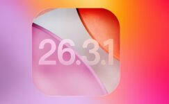 iOS 26.3.1 Çıktı! İşte Yenilikler!