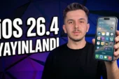 iOS 26.4 ile Gelen Tüm Yenilikleri İnceledik